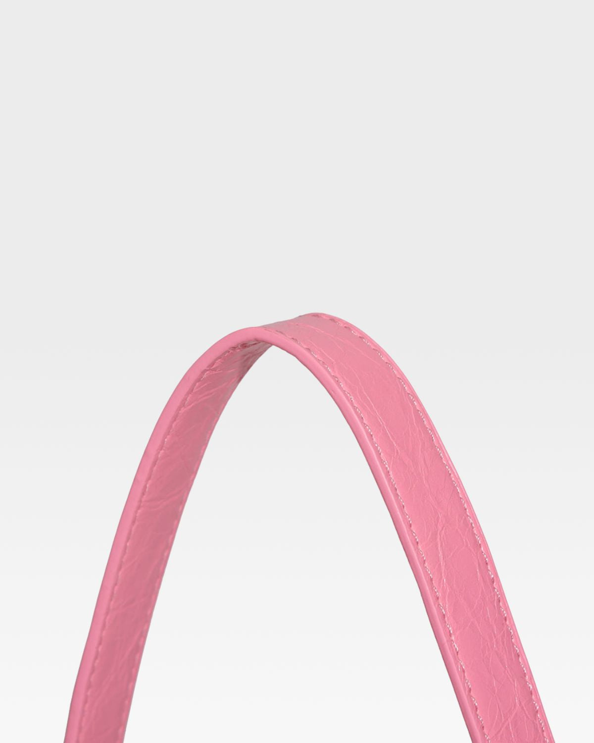 Camila Shoulder Bag for Women - Cute Baby Pink Crossbody Purse, Fashionable & Lightweight - Perfect for Work, Travel & Everyday Use