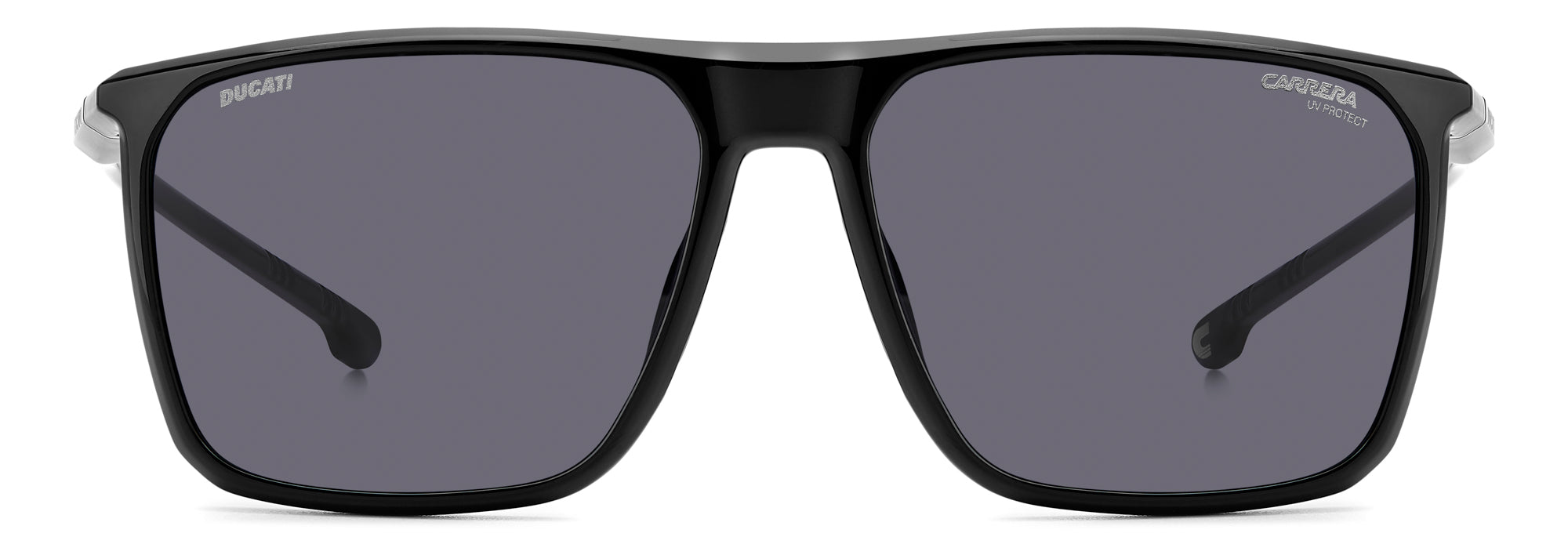 Ducati Carrera CARDUC 034/S Sunglasses - Stylish Motorcycle Riding Glasses for Men & Women - Perfect for Biking, Driving, and Outdoor Sports