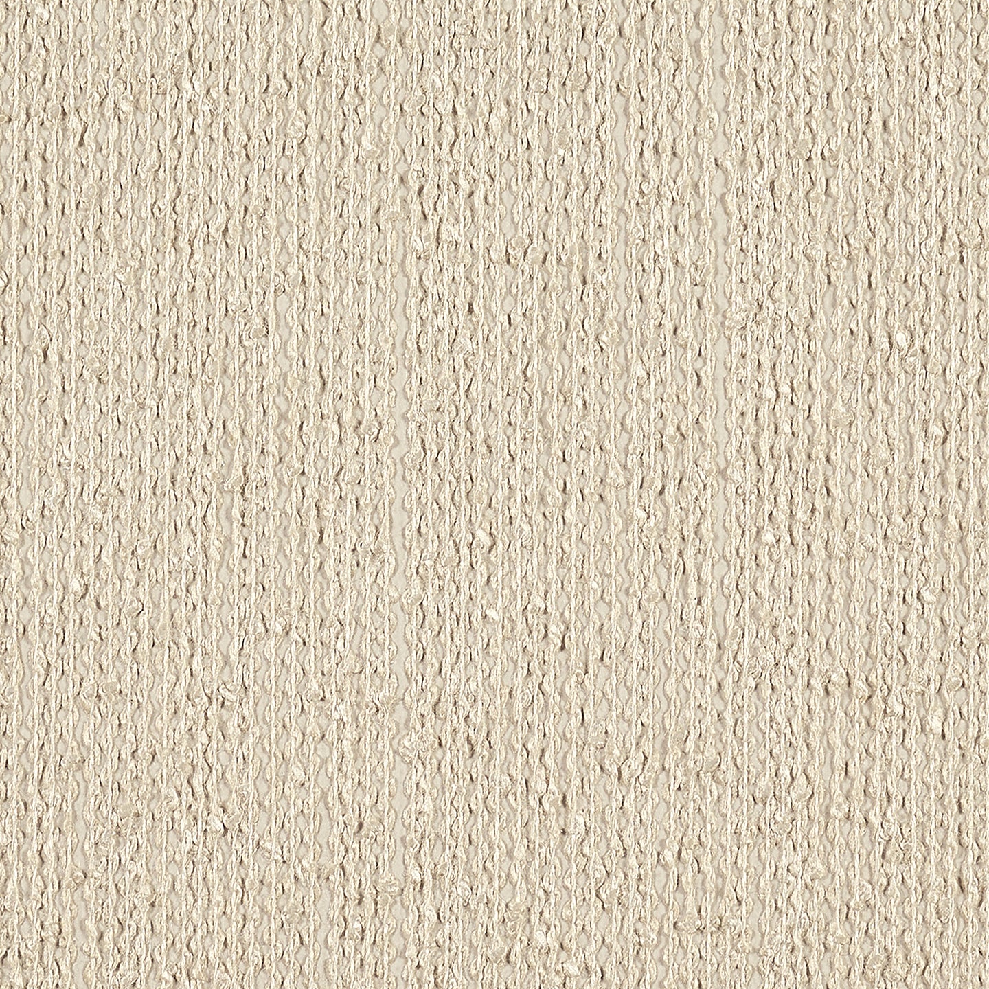 Phillip Jeffries Boucle Strings Sunlit Prairie Wallpaper - Textured Fabric Wall Covering for Living Room & Bedroom Decor