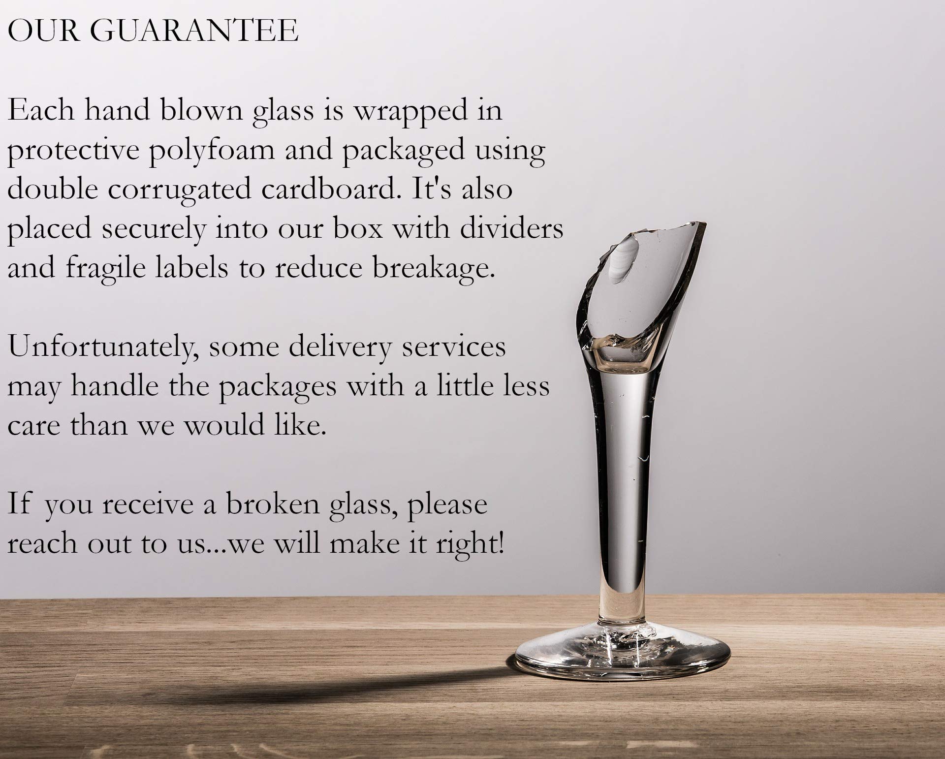 Hand Blown Mexican Drinking Glasses Set of 6 - 10oz Aqua Spiral Design Tumbler Glasses for Margaritas, Cocktails & Iced Tea - Durable & Unique Glassware for Home Bar, Restaurant or Party Use