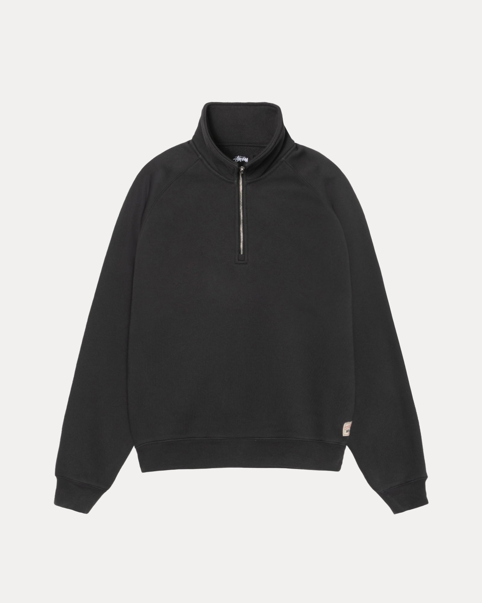 Washed Black