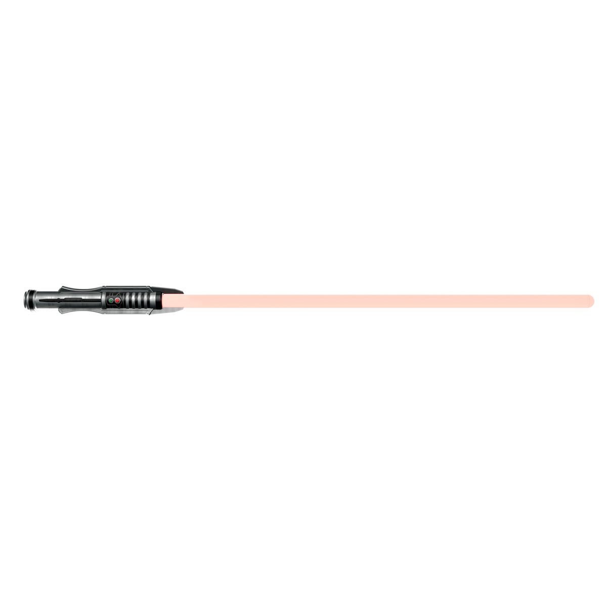 Star Wars The Black Series Darth Revan Force FX Elite Lightsaber - Premium Collectible Replica with LED Effects & Sound for Cosplay, Display & Gift Giving