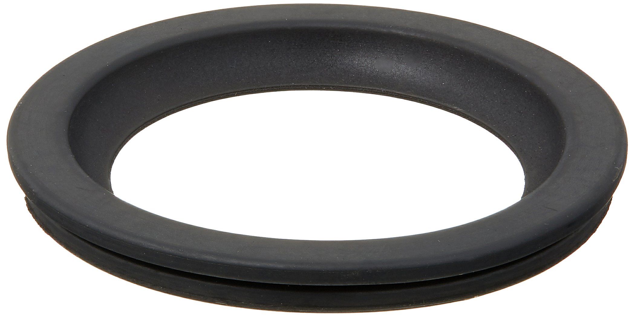 Original DeLonghi 5332117600 Filter Holder Gasket Replacement Part - Compatible with Espresso Machines - Perfect for Home Baristas & Coffee Shops (Use for Brewing, Maintenance & Repair)