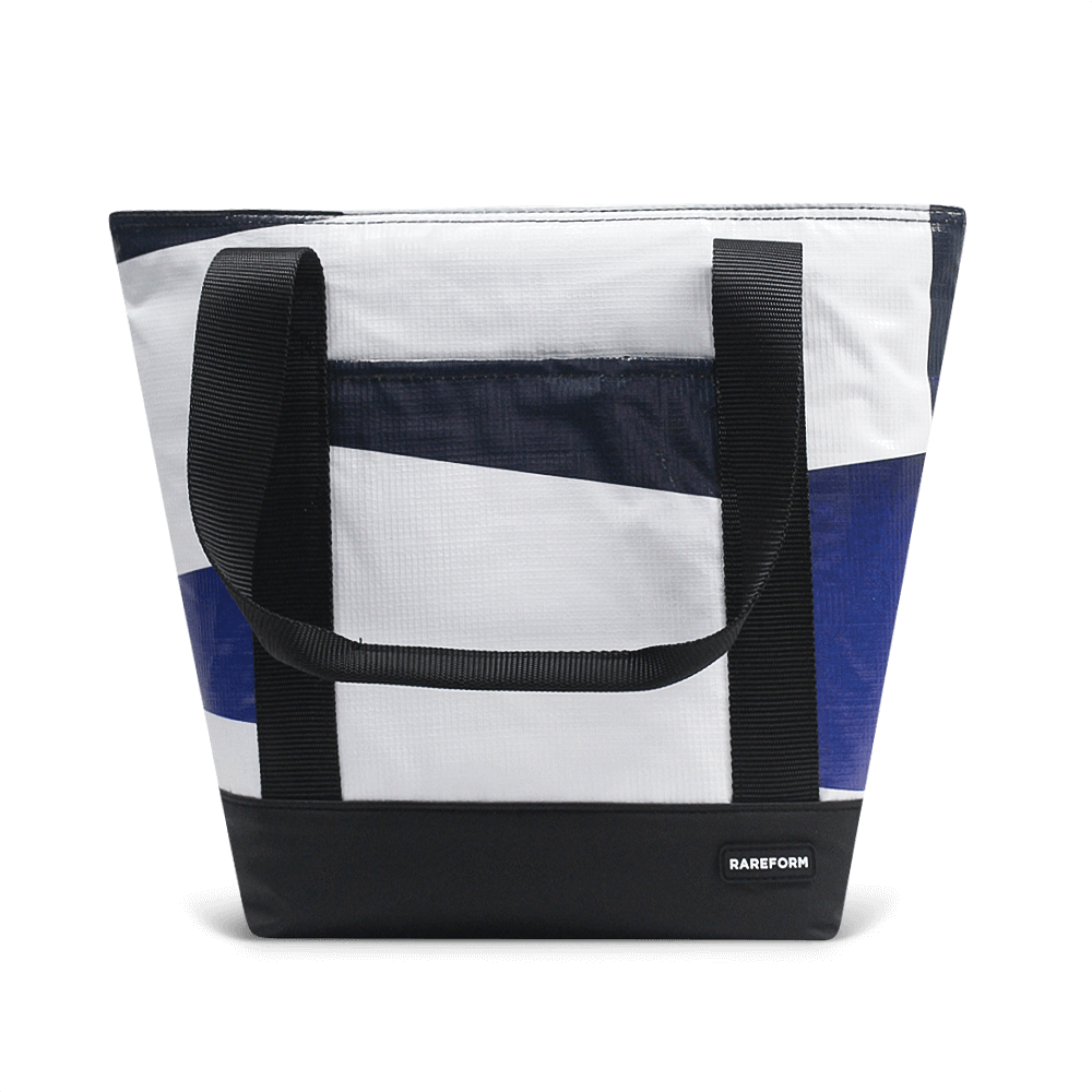 Beck Cooler Bag Bk1 00414 - Insulated Lunch Bag for Work, Picnics & Outdoor Activities - Leakproof & Durable Portable Cooler for Food & Drinks