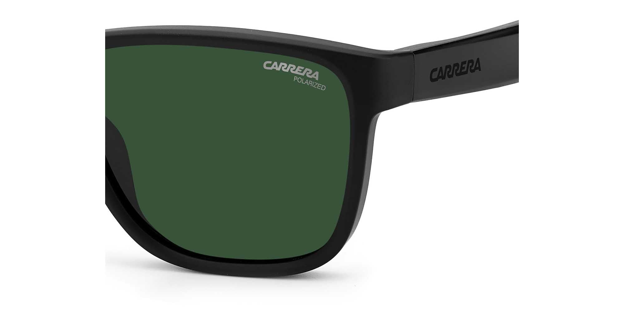 Ducati Carrera CARDUC 003/S Sunglasses - Motorcycle Racing Sunglasses for Men & Women - UV Protection Sport Shades for Cycling, Driving & Outdoor Activities