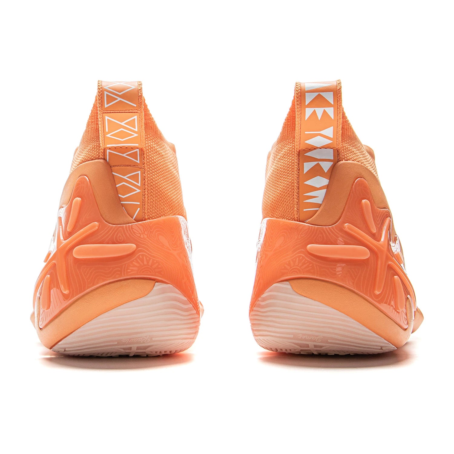Way of Wade 11 Sunshine State Basketball Shoes - High Performance Men's Basketball Sneakers for Indoor & Outdoor Courts - Perfect for Training, Games and Streetwear Fashion