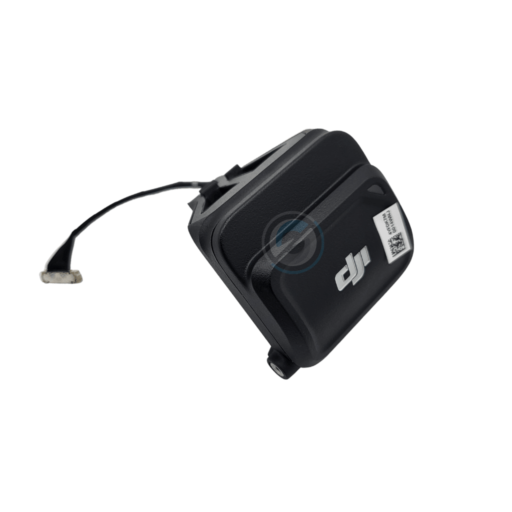 DJI Avata GPS Module - High-Precision Drone Navigation Accessory for FPV Flying, Aerial Photography & Videography | Perfect for Outdoor Adventures, Travel Vlogging & Professional Filmmaking