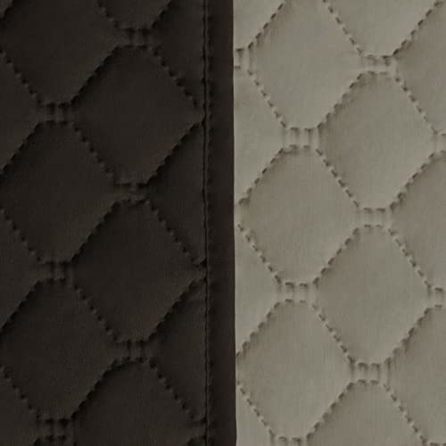 Chocolate/Beige