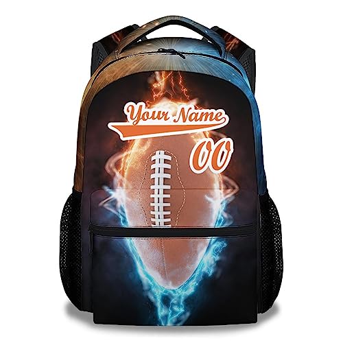 Football 3 Custom