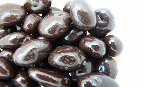 Dark Chocolate Covered