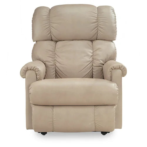 Premium Power Lift Recliner Chair with Adjustable Headrest & Lumbar Support - Electric Wall Hugger Reclining Sofa for Elderly & Mobility Assistance - Perfect for Living Room, Home Theater & Recovery Comfort