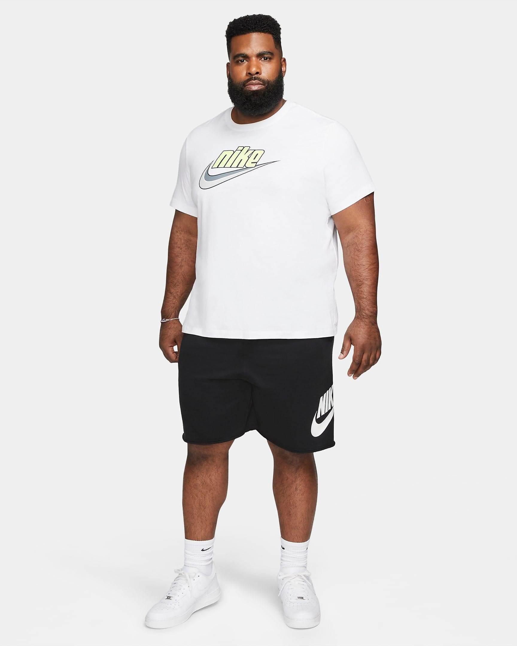 French Terry Alumni Shorts for Men - Comfortable Cotton Lounge Shorts with Elastic Waistband - Perfect for Gym, Running, and Casual Wear