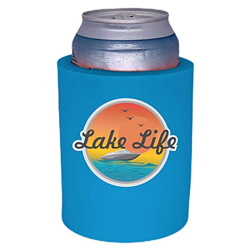 Neon Blue 2 Pack
