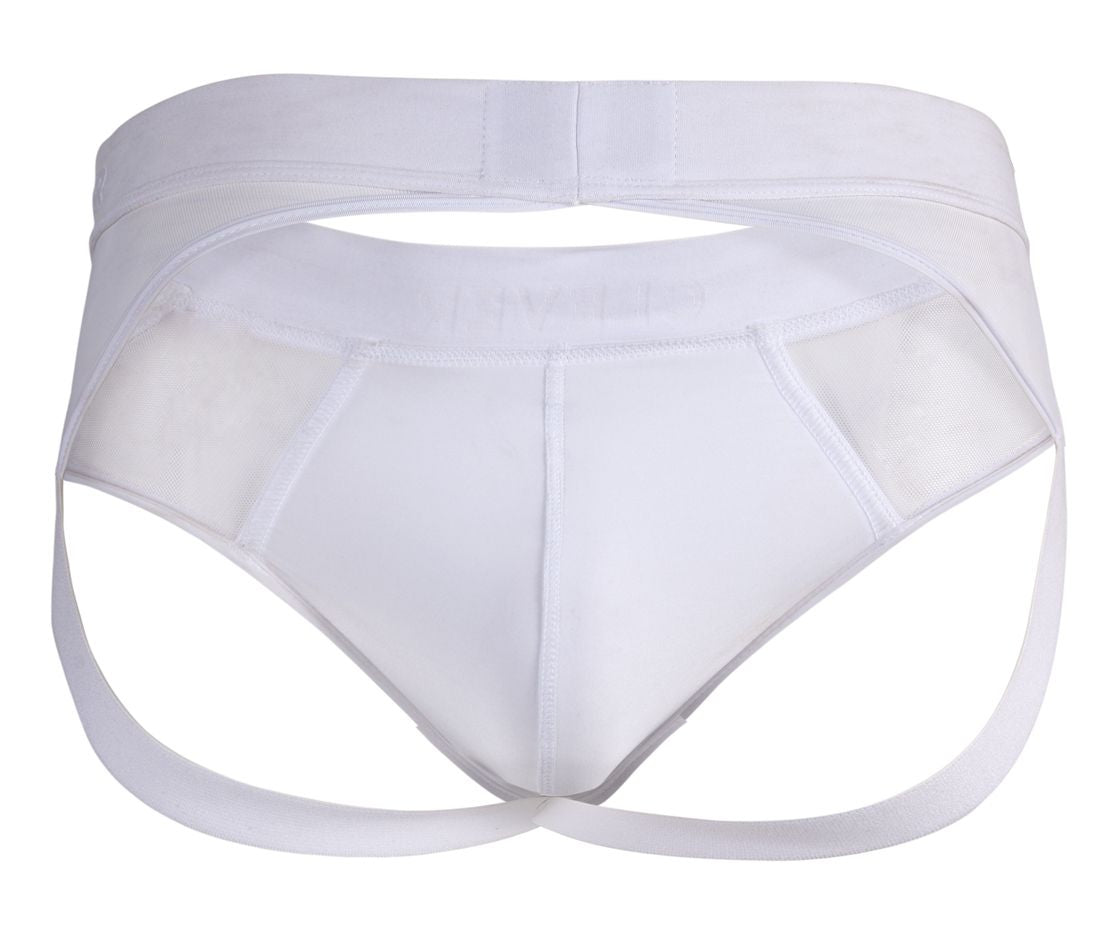 Clever Caspian Jockstrap - Premium Support & Comfort for Men - Perfect for Sports, Gym & Active Lifestyles