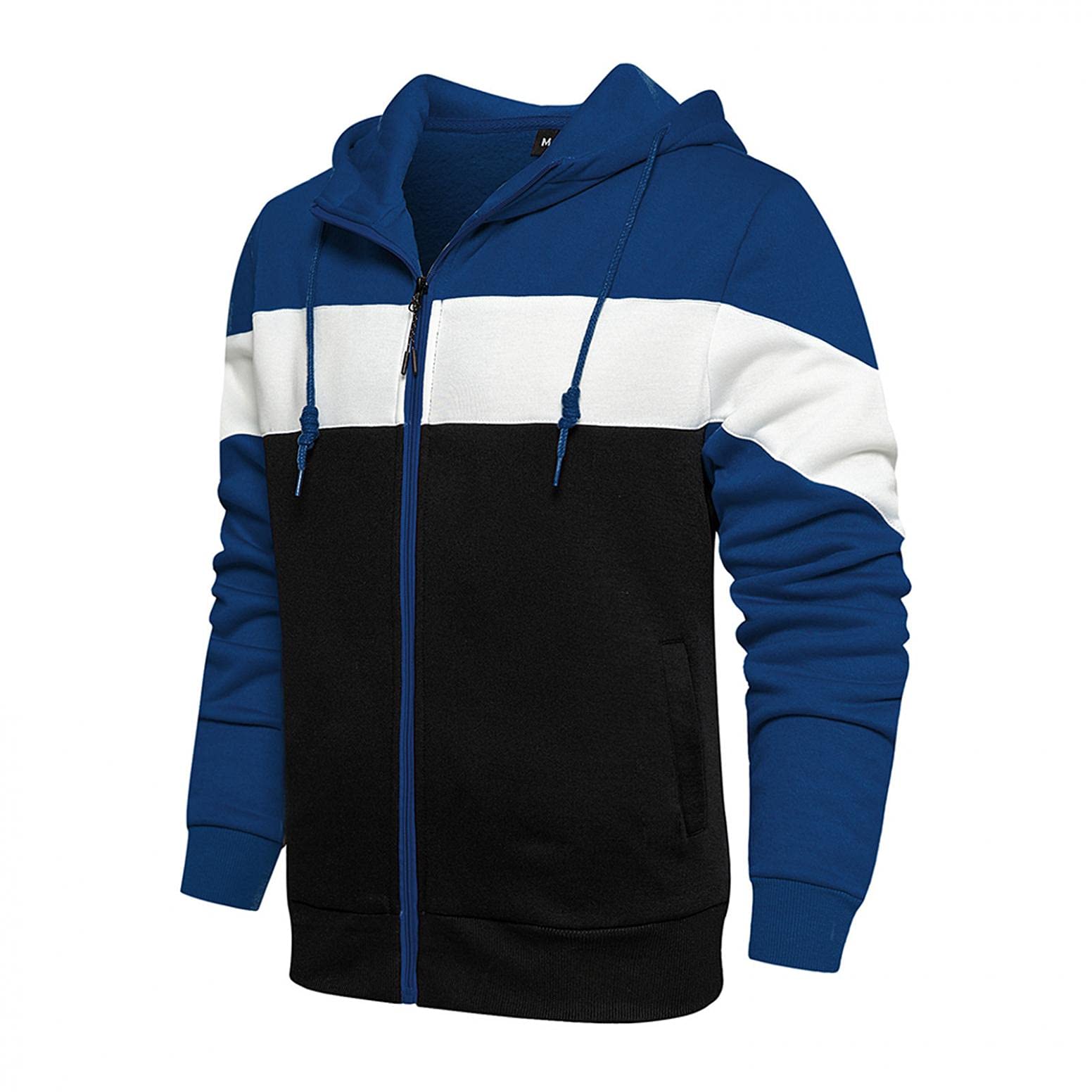 Men's Athletic Hoodies - Big & Tall Fleece Sweaters for Workout & Casual Wear