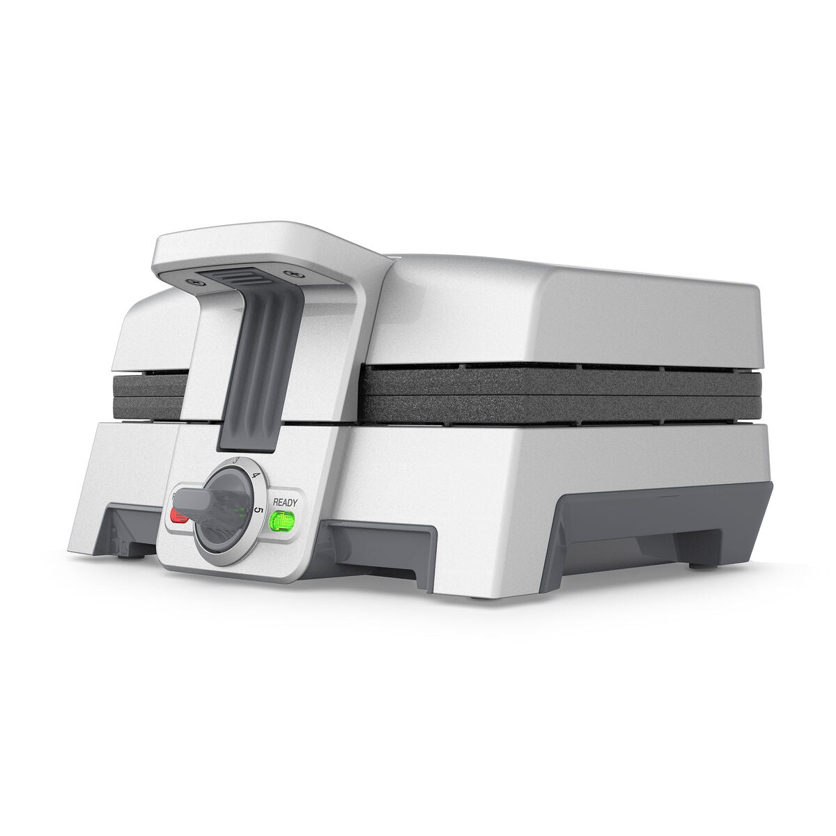 Cuisinart 6-Stick Waffle Maker for Sweet or Savory Meals - Perfect for Breakfast, Brunch & Family Gatherings