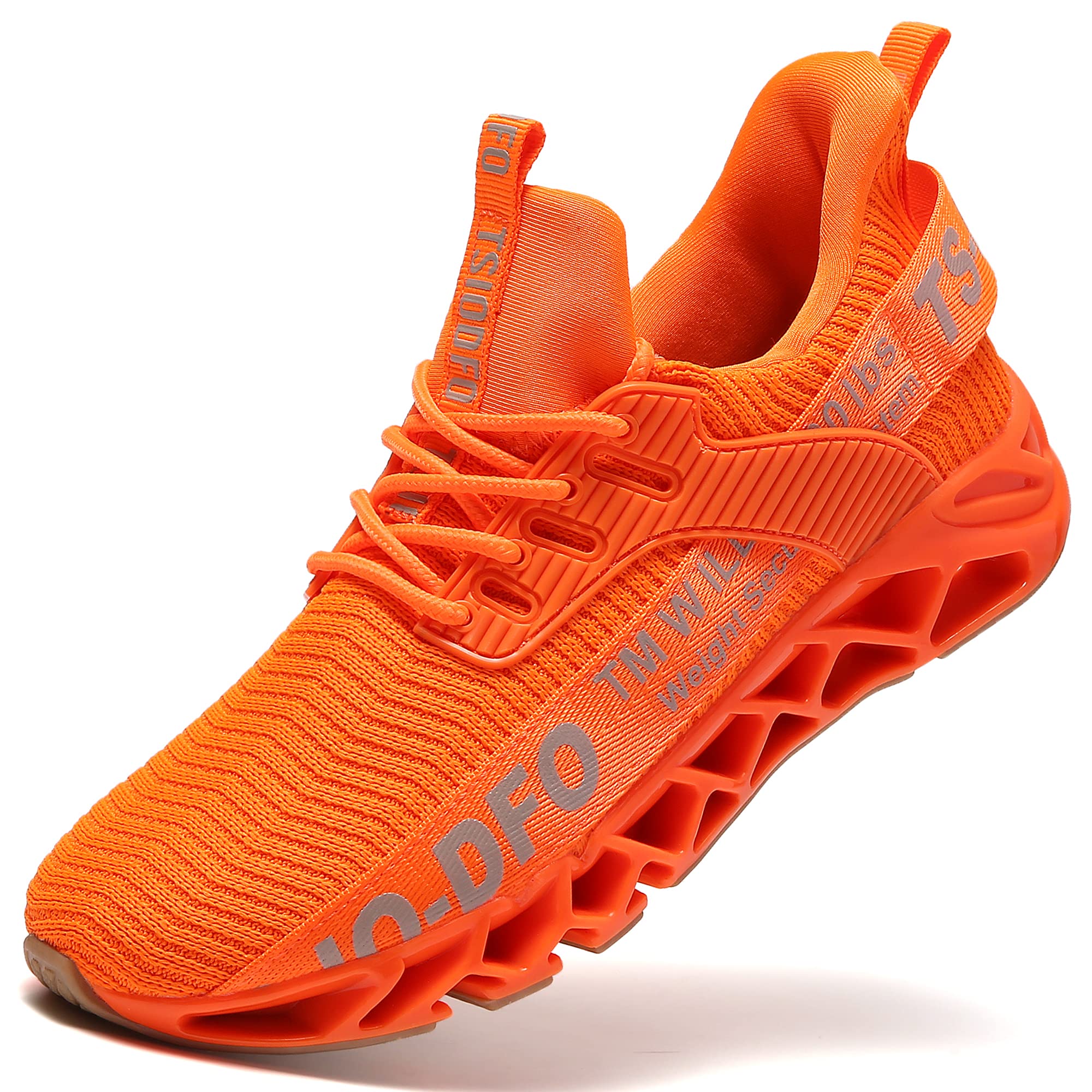 FRSHANIAH Women's Athletic Running Shoes - Lightweight Non-Slip Walking Sneakers for Gym, Jogging & Outdoor Activities