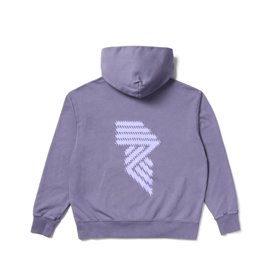 Heron Crew Hooded Sweatshirt for Men & Women - Comfortable Pullover Hoodie for Casual Wear, Gym, and Outdoor Activities