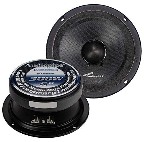 Audiopipe APMB-638SB-C 6