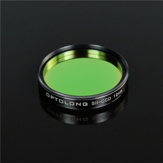 Optolong SII 6.5nm Narrowband Filter for Astrophotography - 2