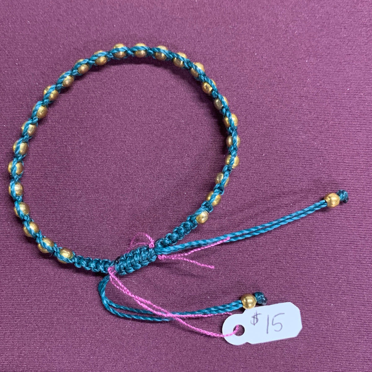 One Heart Charm Bracelet for Women - Dainty Adjustable Love Jewelry Gift for Her - Perfect for Valentine's Day, Anniversary & Everyday Wear