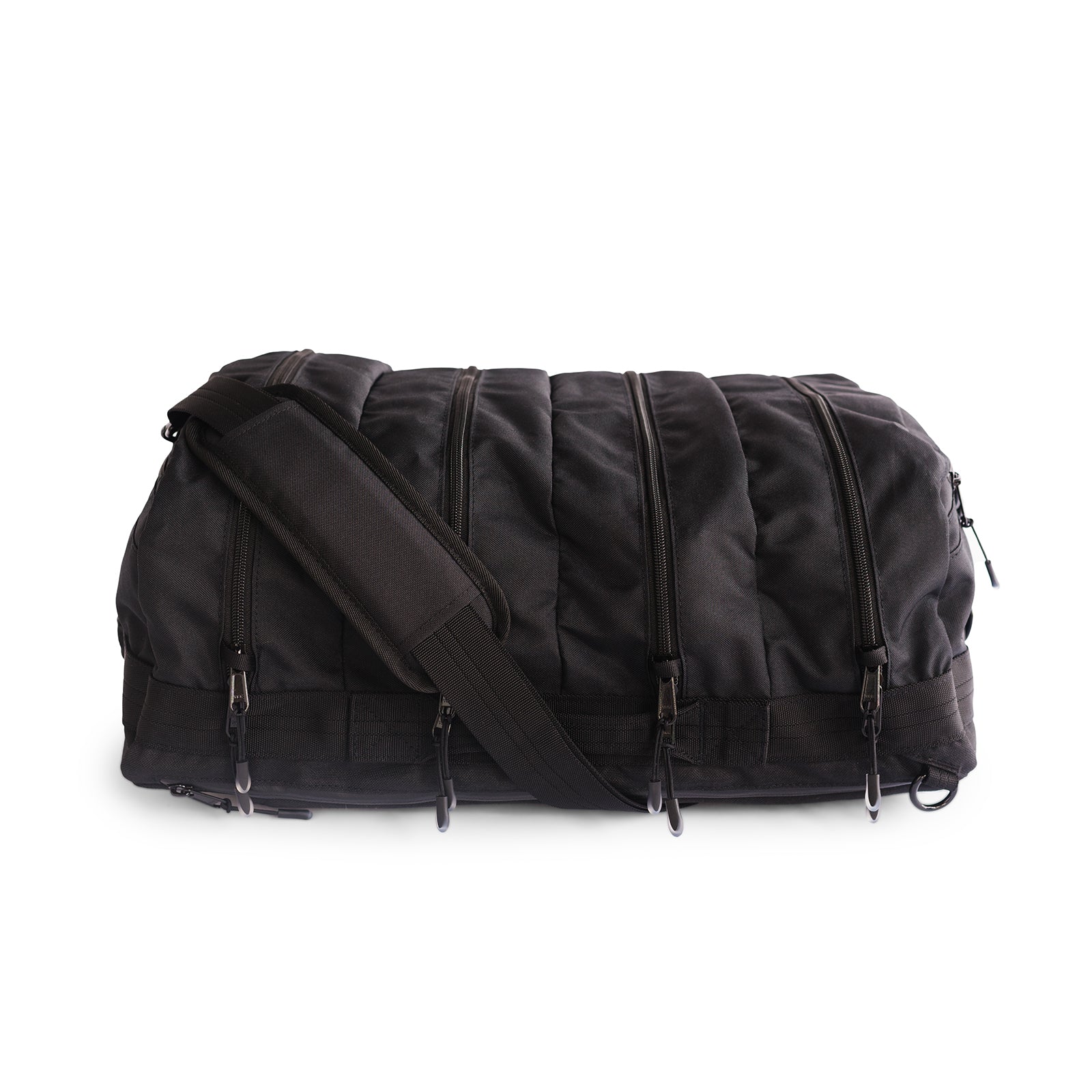 Midnight 30L Waterproof Hiking Backpack - Lightweight & Durable Outdoor Backpack for Camping, Travel & Trekking | Perfect for Day Trips & Adventure Gear