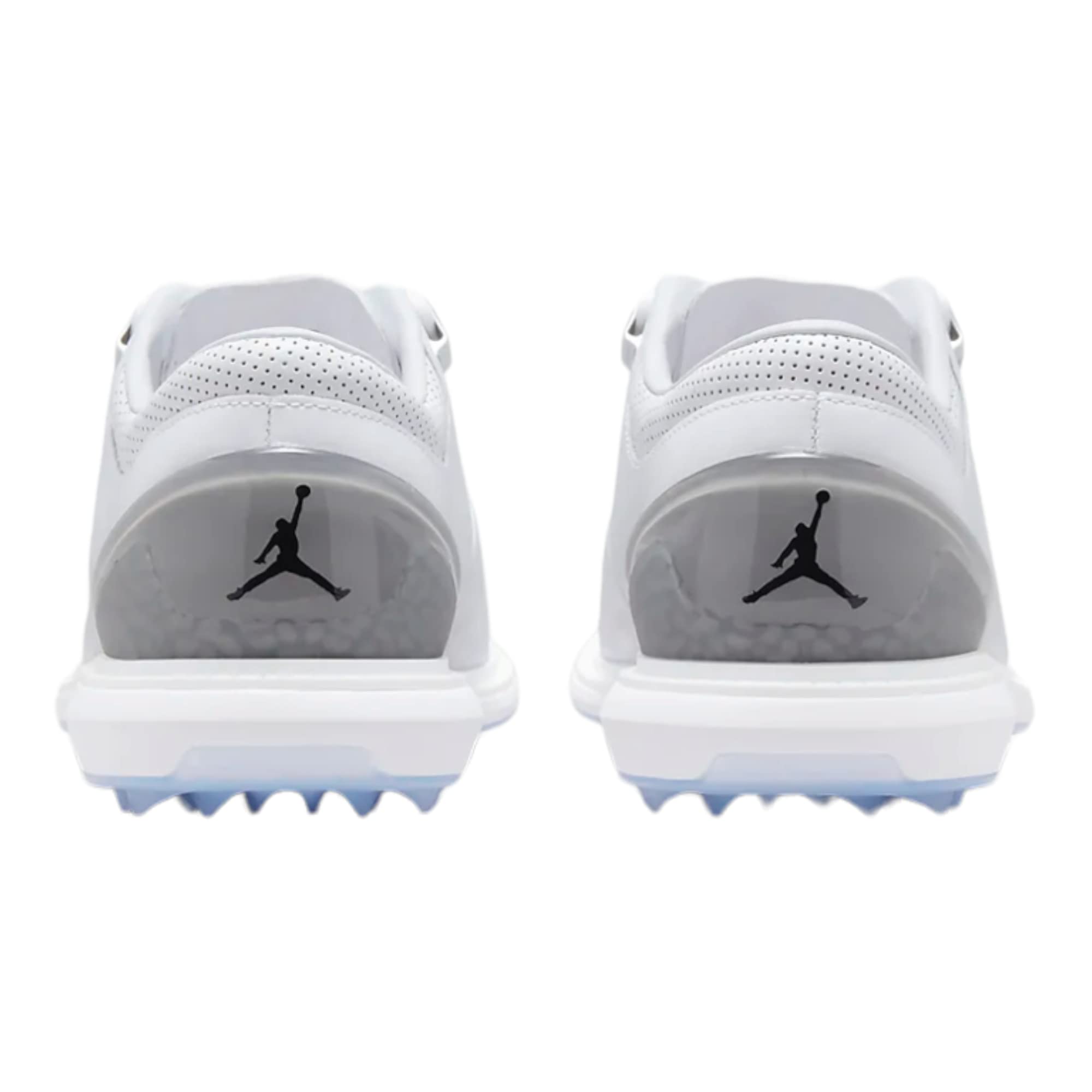 Nike Men's Spikeless Golf Shoes - Lightweight Comfort & Traction for Walking the Course | Perfect for Golf Tournaments & Casual Wear