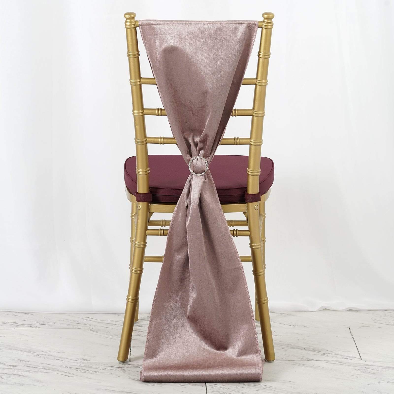 Dusty Rose