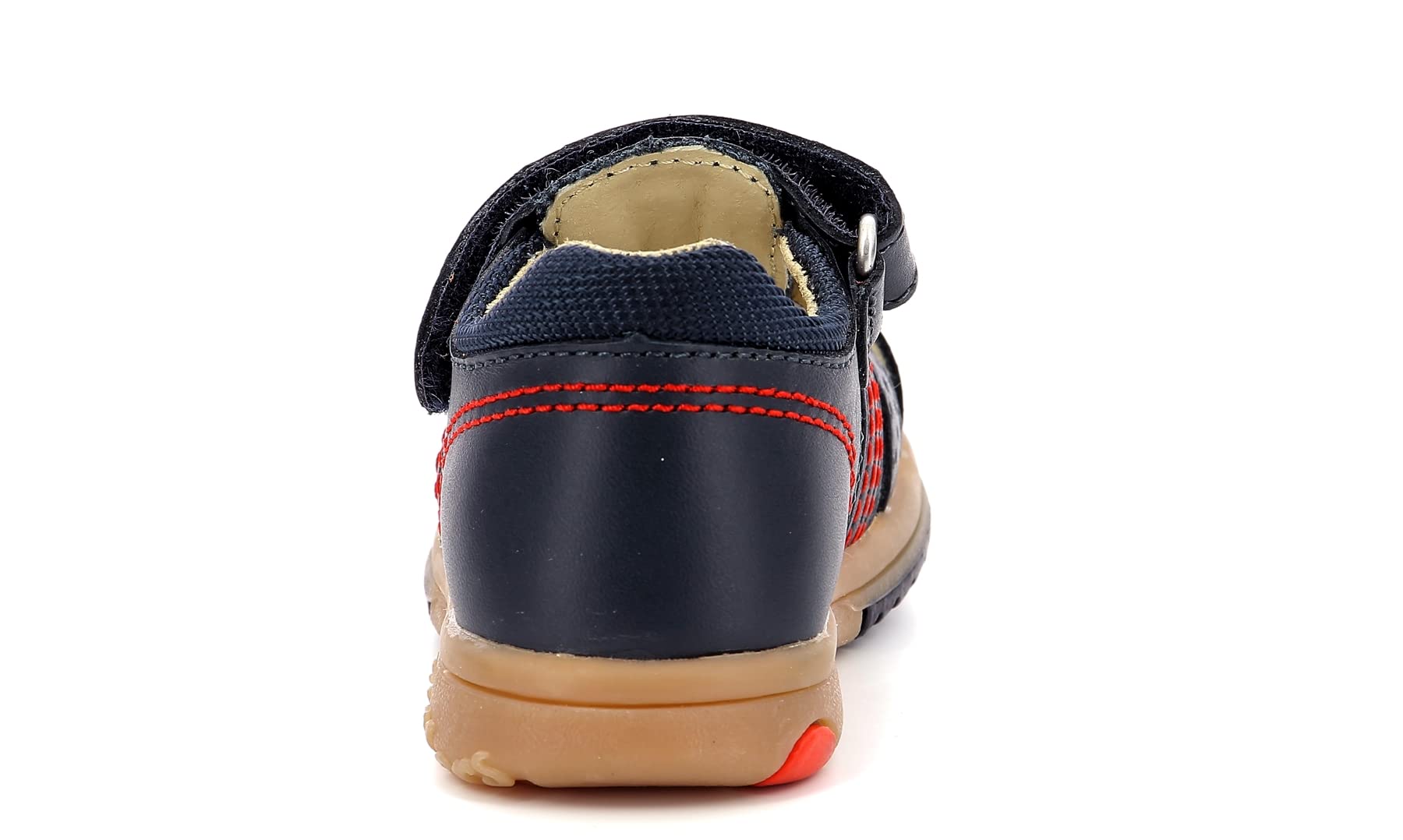 Soft & Cozy Baby Boy's Slippers - Non-Slip Sole for Toddlers | Perfect for Indoor Play, Nursery & First Steps