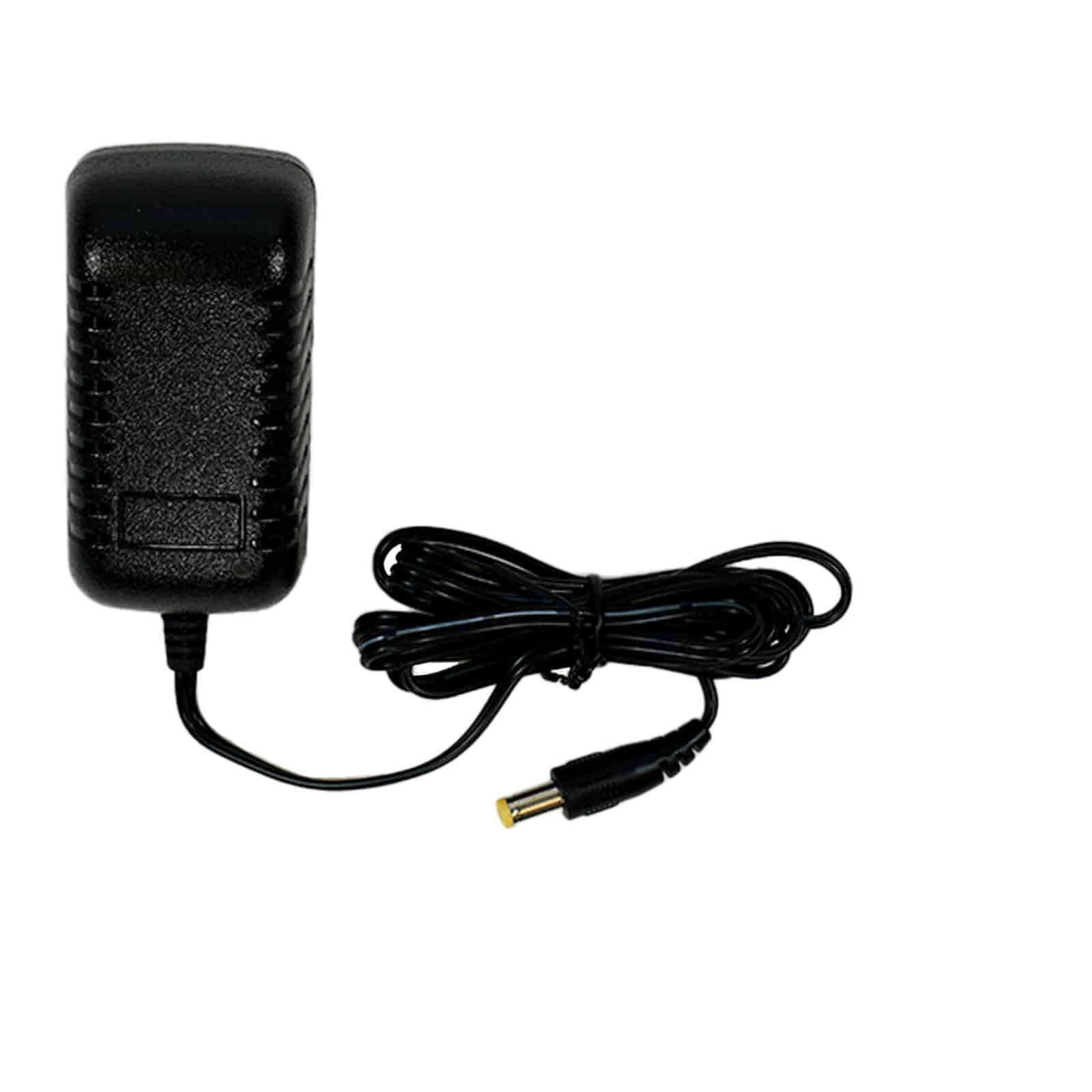 DetectorPro Intelligent Charger for Minelab Excalibur II Metal Detector - Fast Charging & Battery Protection - Perfect for Beach Hunting & Underwater Treasure Hunting