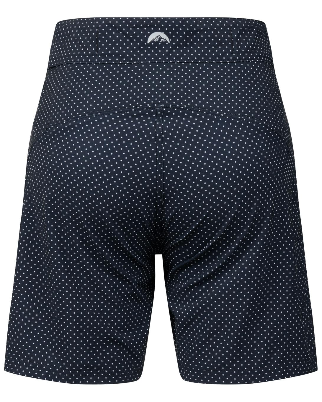 ZOIC Navaeh 7 Women's Mountain Bike Shorts - Breathable, Quick-Dry & Comfortable for Cycling, Hiking & Outdoor Adventures