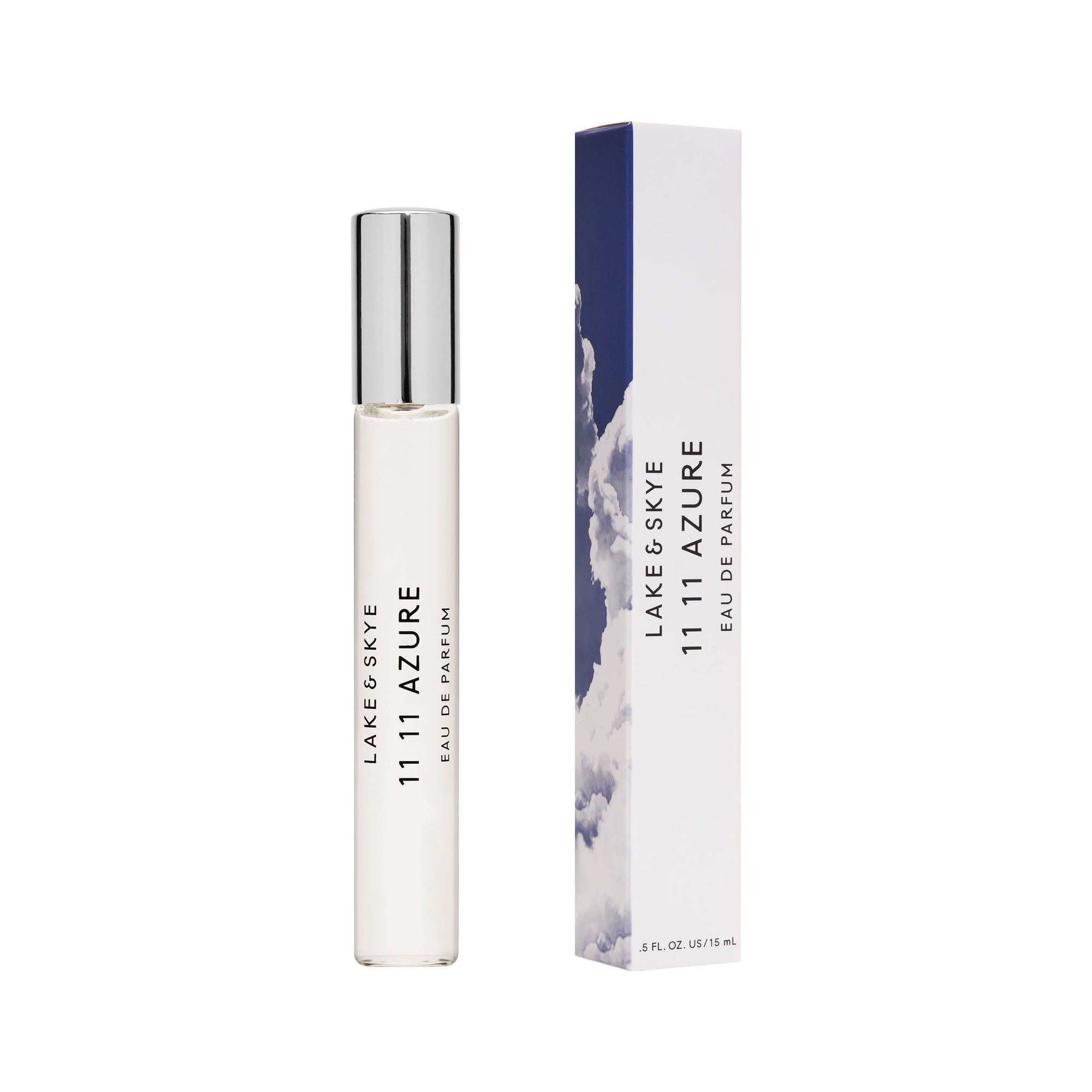 Azure Eau de Parfum for Women - Long Lasting Floral Fragrance Perfume - Perfect for Date Night, Office & Special Occasions
