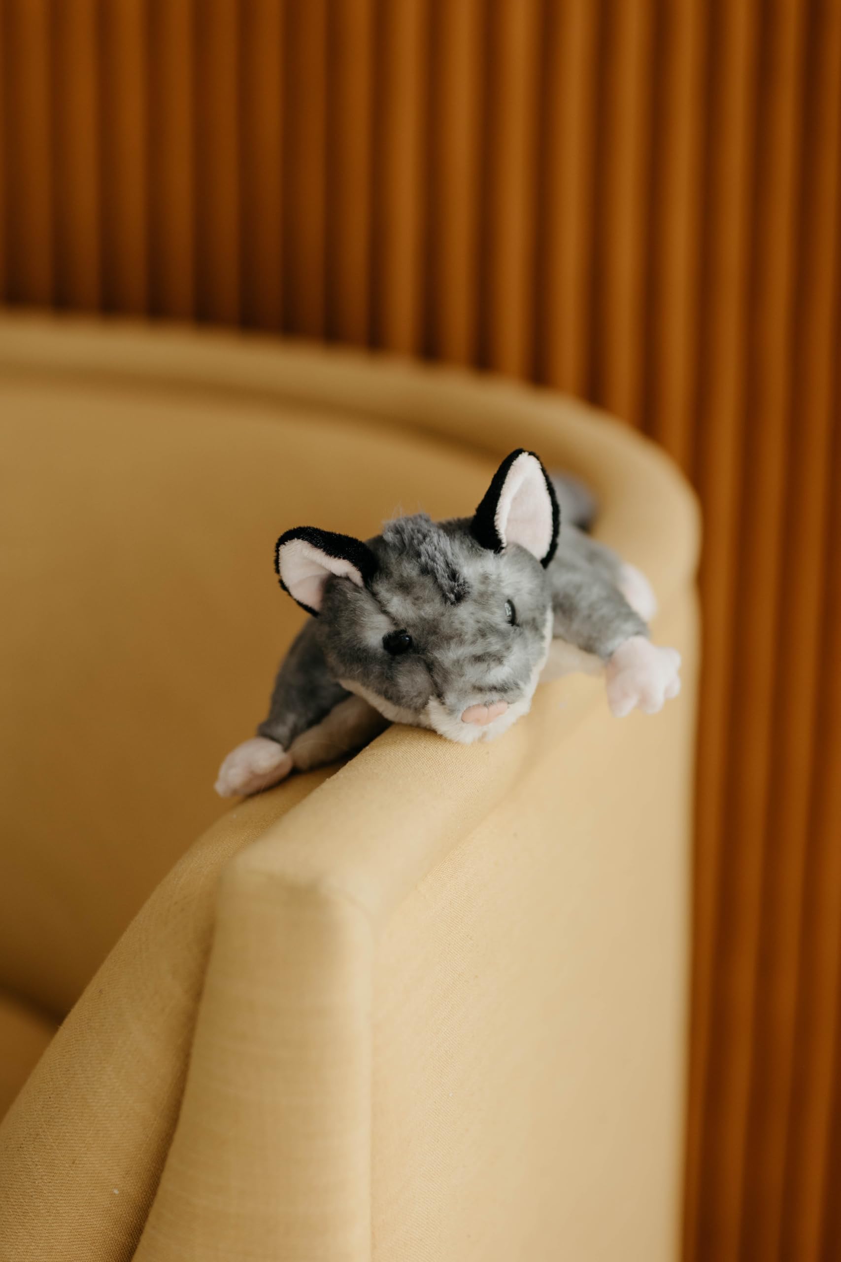 Cute Sugar Glider Stuffed Animal Plush Toy - 9
