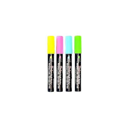 Fluorescent Colors