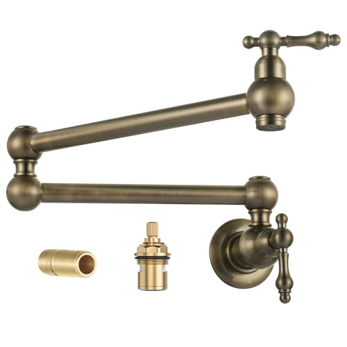 Antique Bronze