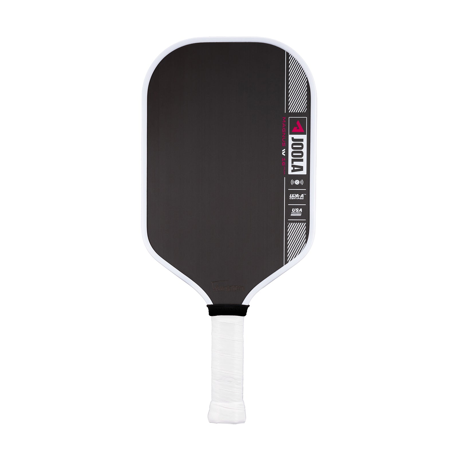 JOOLA Tyson McGuffin Magnus Pro IV 16mm Pickleball Paddle - Premium Carbon Fiber Surface for Spin & Control - Perfect for Competitive Play & Tournament Use