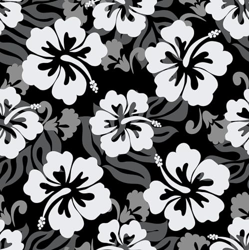 Hawaiian Black