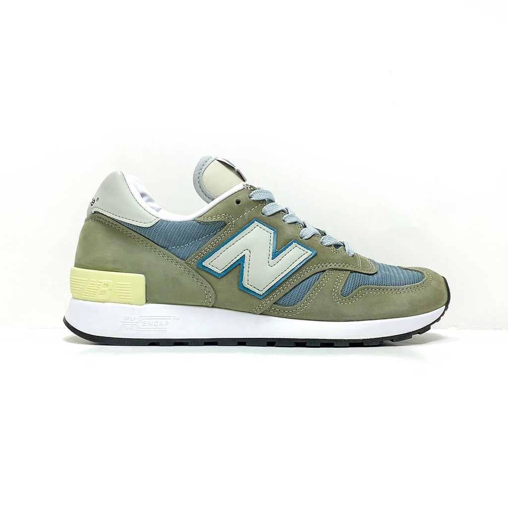 New Balance M1300JP3 Japan OG Made in USA - Premium Running Shoes for Men, Comfortable & Durable Sneakers for Jogging, Gym Workouts & Casual Wear