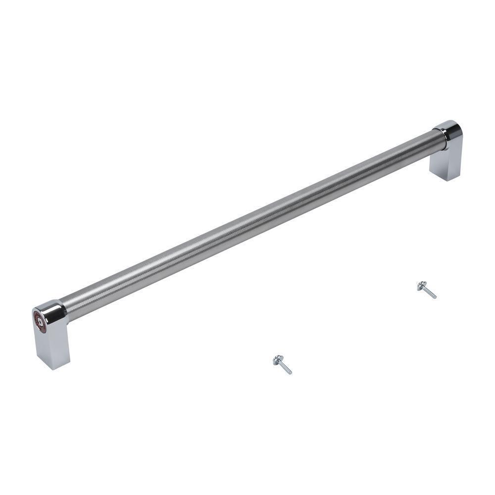 Amana W10893500 Compactor Panel Ready Handle Kit - Replacement Part for Amana Refrigerators - Easy DIY Installation for Home Kitchen Appliances