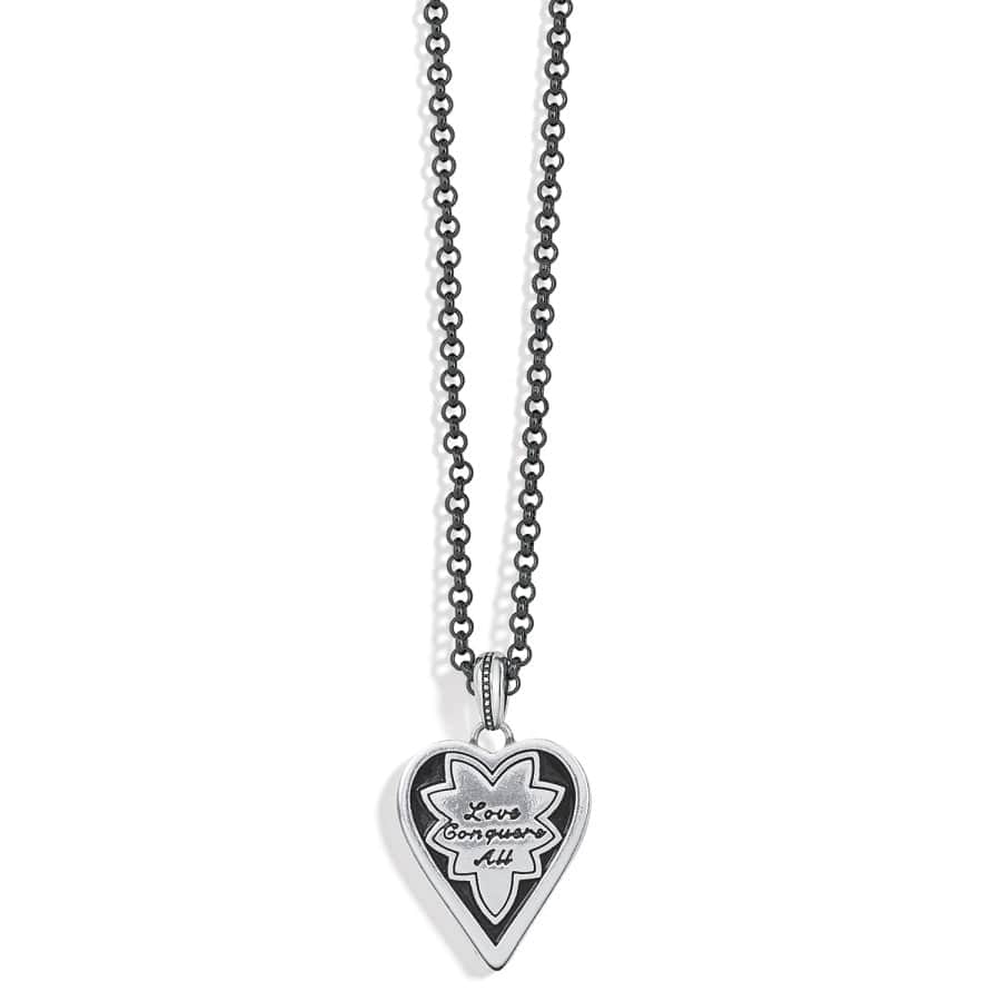 Monarch Love Necklace - Elegant Butterfly Pendant Jewelry for Women | Perfect Gift for Valentine's Day, Anniversary & Romantic Occasions