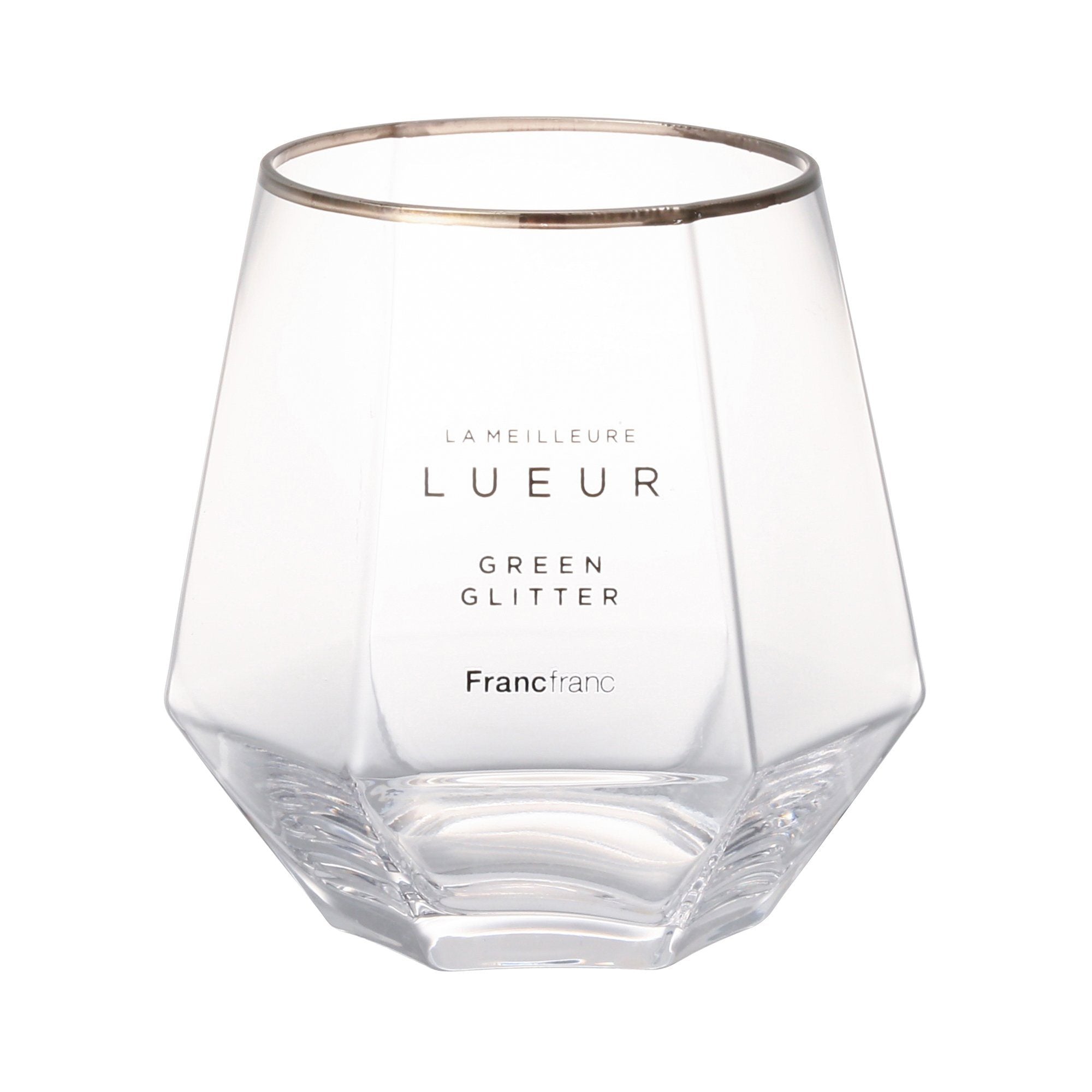 Lueur Stone Fragrance Silver Diffuser - Aromatherapy Essential Oil Diffuser for Home, Office, Yoga & Spa - Natural Stone Ultrasonic Humidifier with LED Lights for Relaxation & Stress Relief