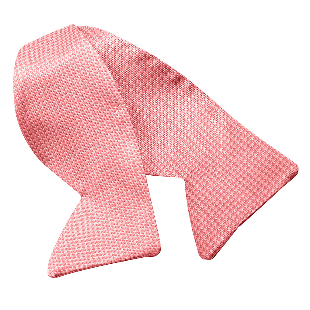 Saki Z10010 502TF Self-Tie Bow Tie for Men - Classic Adjustable Necktie for Weddings, Prom & Formal Events