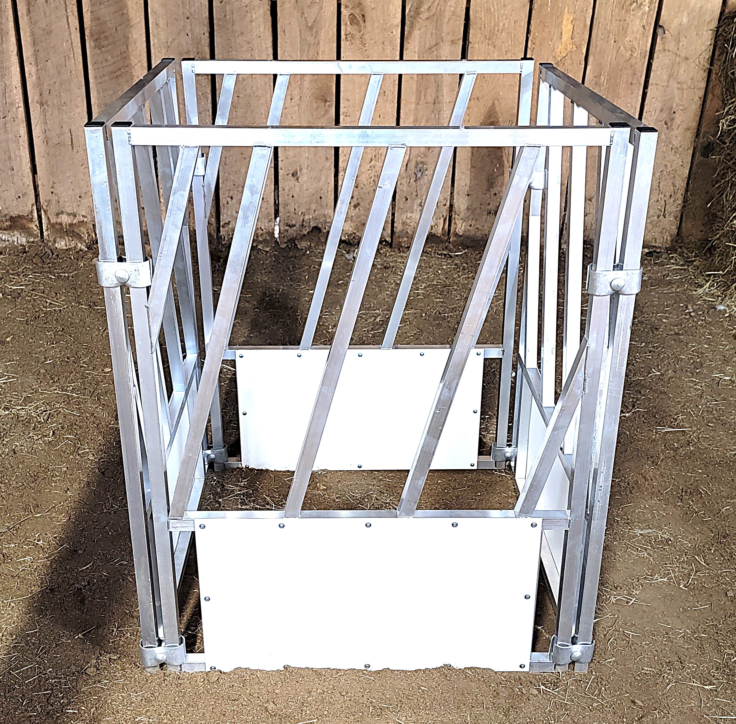 4 Pack Aluminum 30
