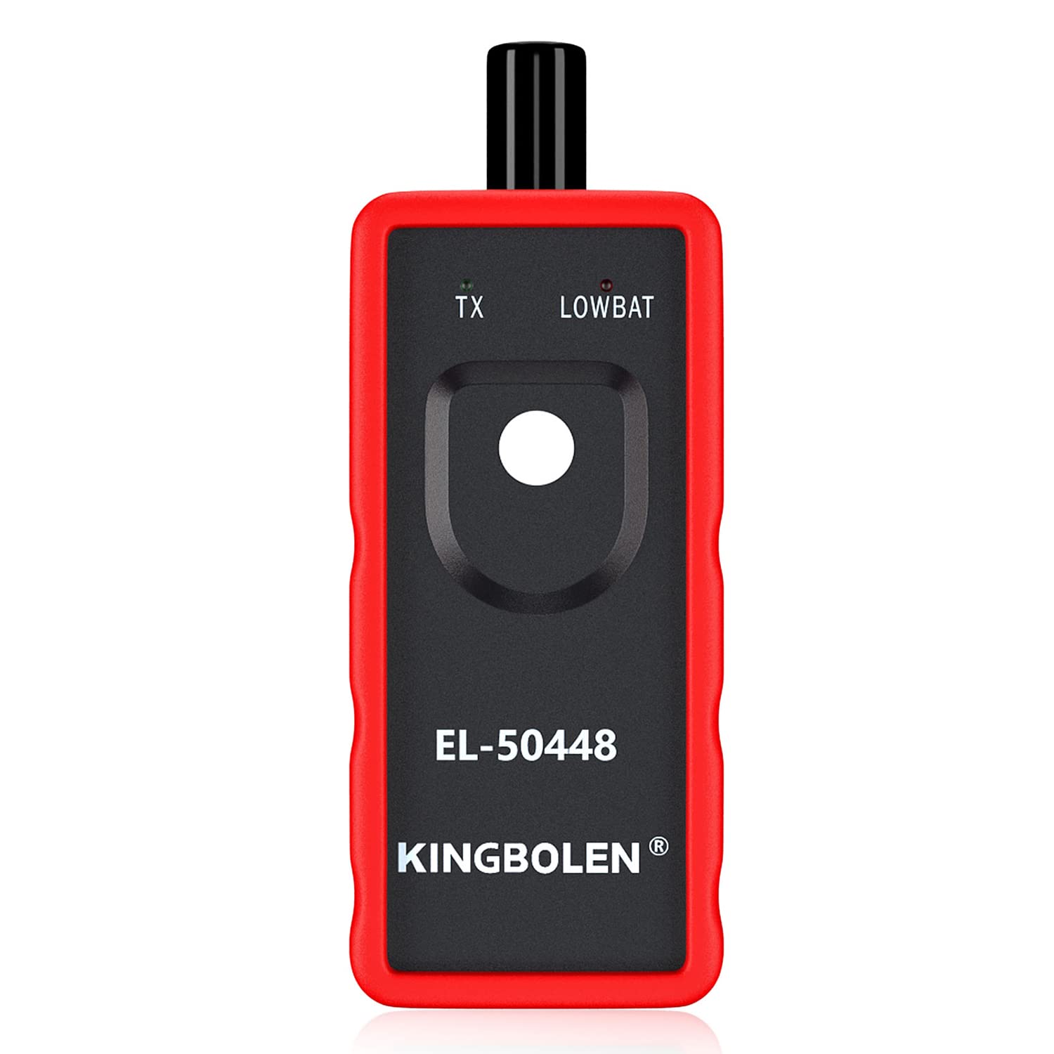 KINGBOLEN EL-50448 TPMS Relearn Tool - GM Auto Tire Pressure Monitor System Sensor Activation & Reset Tool for GM, Cadillac, Buick, Chevy Vehicles - Perfect for Professional Mechanics & DIY Car Maintenance