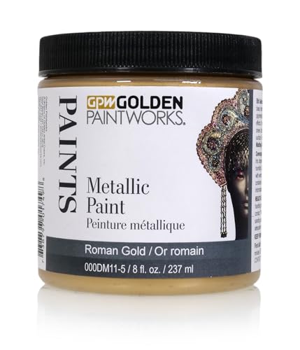Roman Gold