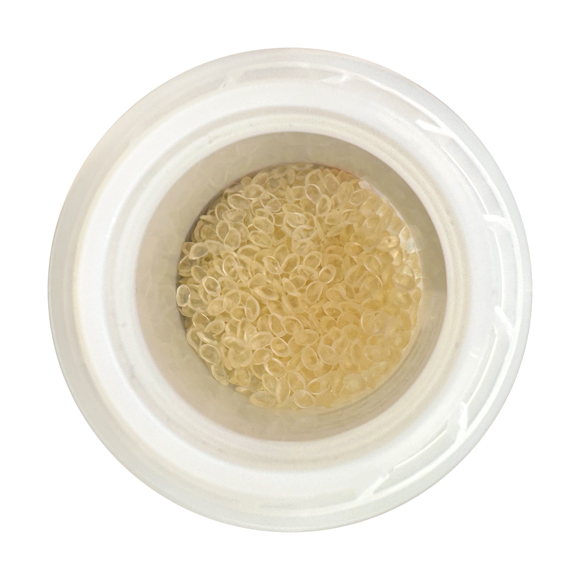 Professional Encapsulator Beads for Prosthetics & Bald Cap Creation - Acetone Dilution Solution | Perfect for Special FX Makeup & Cosplay Costume Design