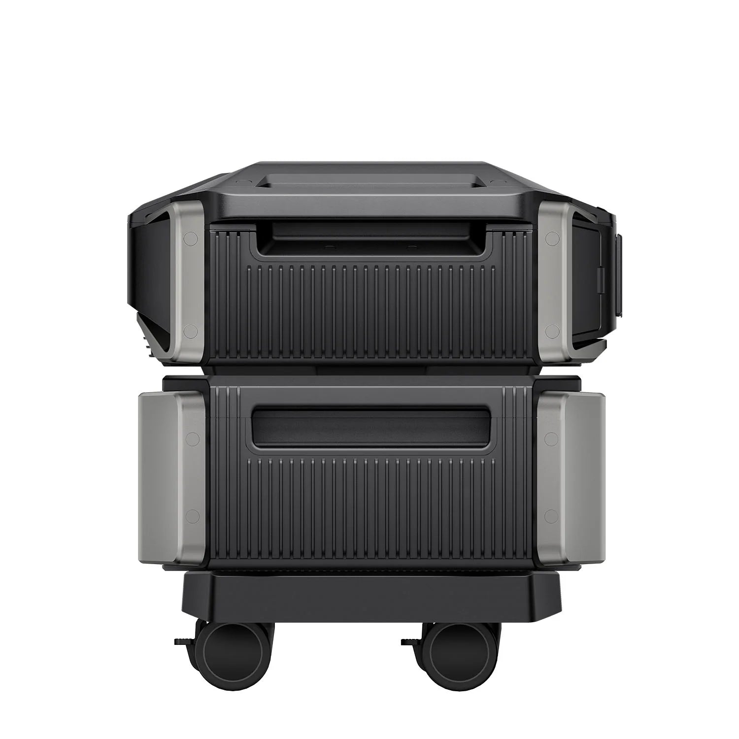 EcoFlow DELTA Pro Ultra Power Station with Inverter & Expandable Battery - Portable Solar Generator for Home Backup, RV Camping, and Off-Grid Living