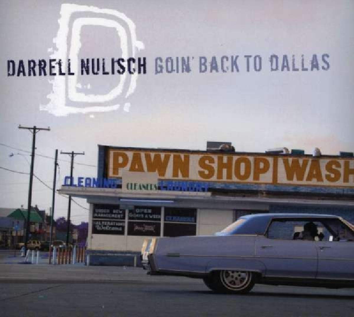Goin' Back to Dallas - Vintage Dallas Texas Souvenir T-Shirt for Men & Women | Perfect for Travel Gifts, Texas Pride & Cowboys Fans