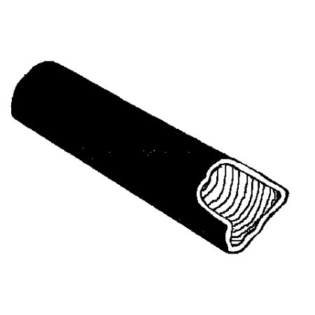 Heat Shrink Tubing 0.8