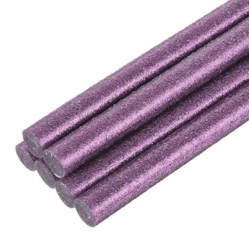 Glitter Purple